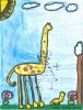 Les girafes (Shaïnes)